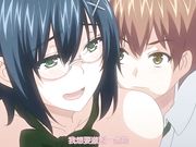 一求乳魂 後編［ごばん］