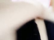 肤白貌美主播直播手指黃瓜插逼喷水大秀 逼逼都被操发黑了 淫荡对白