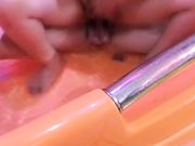 丰满主播网吧丨灬勾引啪啪和炮友先是一起洗鸳鸯浴 然后到床上开操