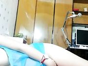 风骚嫩妹和男友啪啪推倒就是一顿猛操