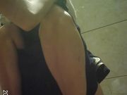 云上会所ktv厕拍系列17 各色长腿大胸美女