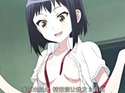 都市傳說系列-廁所裡的花子1