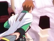 蘭斯 追求光芒 蘭斯、斷開哀傷鎖鏈!!第3集