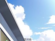 サイズ蘿莉同學 動畫版
