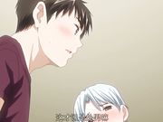 サイズ蘿莉同學 動畫版