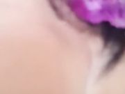 在家无聊也不让男人插自己插用力干的水到处都是