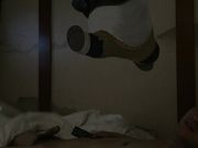 周末休息去足浴会所找个小姐来一炮放松一下
