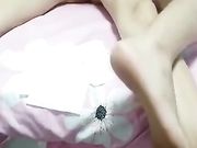 超美女神级女生情侣性爱高清视频 粉嫩的逼逼被男友狂操
