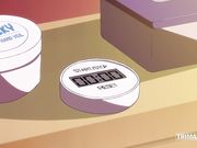淫荡女背着自己的男友跟干爹乱伦偷情