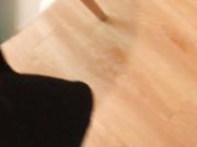 有事秘书干 没事干秘书 无套后入欲火高涨的骚秘书美臀