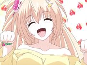 蠢妹超爱我肉棒啊！御津井芭华角色扮演篇