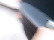 小骚逼越来越骚喜欢玩刺激看着路人车里被草到淫叫