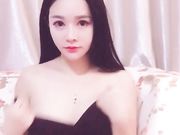 网红女神芭比微拍福利与粉丝酒店激情啪啪