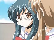 魔法少女沙枝 第二話 十四人目の魔法少女