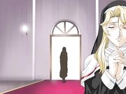 アニメ  圣肛女 背徳の美臀奴隷 第二章圣なる忏悔 完结编