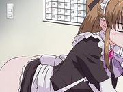 アニメ はキレイなパイパン 調教して！して！編