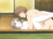 アニメ 不伦しよ 完全主观でムフムフ体验 痴母 前编