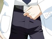 アニメ  奸狱 淫辱の实验室 第一话