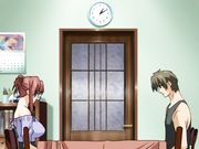 人妻かすみさんりゴム  前編 過ちの夜