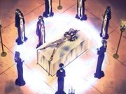 アニメ 無修正 新バイブルブラック 支配