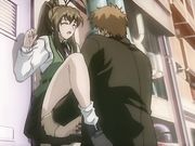 アッチェレランド堕天使たちの囁きいが感じるんです