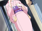 秘湯めぐりはらはら若女将、拉致る 第一话
