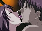 继母の吐息 背徳心に漂う母の色香 第一话
