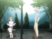 ただただ恥ずかしくて顔出しです 第一章