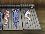 闇の中の小鳥達エムごっくん初体験 第二章