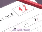 不会念书却超会口爆的知惠 知惠真的很努力哦