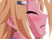 你的魔名是魔女莉娜 偶像使魔 淫荡的魔女