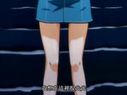 爱的好手 好色的女孩子很讨厌？是吗 第一话