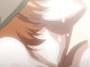 対魔忍アサギ  姉妹、相打つ