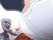 连锁病栋 ご奉仕好きなドM巨乳サンタ 第一话