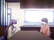 妻しぼり 第二幕 咲良与日元到底选哪个