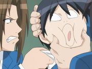 貴方だけこんばんわ 第一話 零子