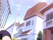 水着彼女 第一章 時をかけるくの一