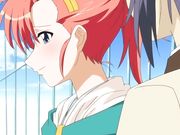催眠学园 淫乱お姉さんが妄想オナニーで欲情 后编