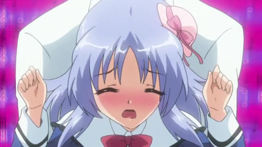 炎の孕ませ同級生 第一話 野望のはじまり