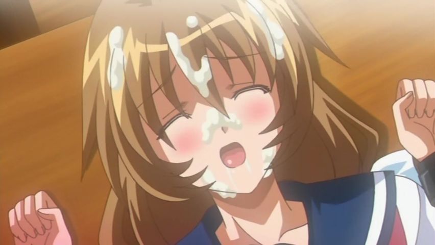 妊娠しています！学园性事 我们怀孕了