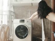 色弟弟午休在家勾引强操极品身材骚姐姐扒下牛仔裤就是怼