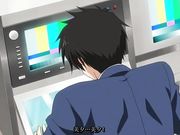 あい☆きゃん 上巻そんなことしたくありませんっ中文字幕