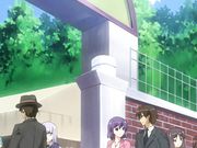 何も考えず目の前のおっぱい全部しゃぶれ! 第一話