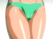 おしお噴いちゃうっ! 第一話わさのエッチなマッサージ