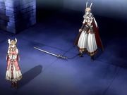 ワルキューレ調教ザーメンタンクの戦乙女姉妹 下巻