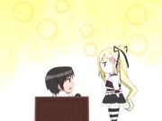 三姉妹とのドキドキ共同生活 都会はトイレ保健室
