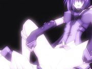 超昂閃忍ハルカ 弐 龍の者