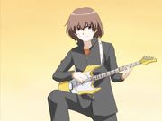 メープルカラー 第二幕 青春H編