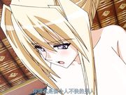 プリンセスラバー！下巻 ひとりにシたくない夜