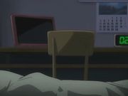 独蛾 THE ANIMATION羞恥  中文字幕